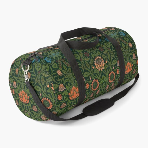 Item preview, Violet and Columbine by William Morris, 1883 designed and sold by MeganSteer.