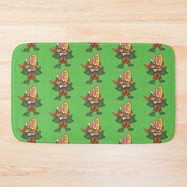 Item preview, Pizza Turtle designed and sold by MVTRTK.