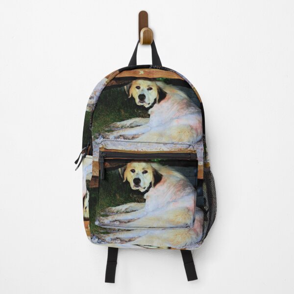 Item preview, Farm Dog designed and sold by Savannah Gibbs.
