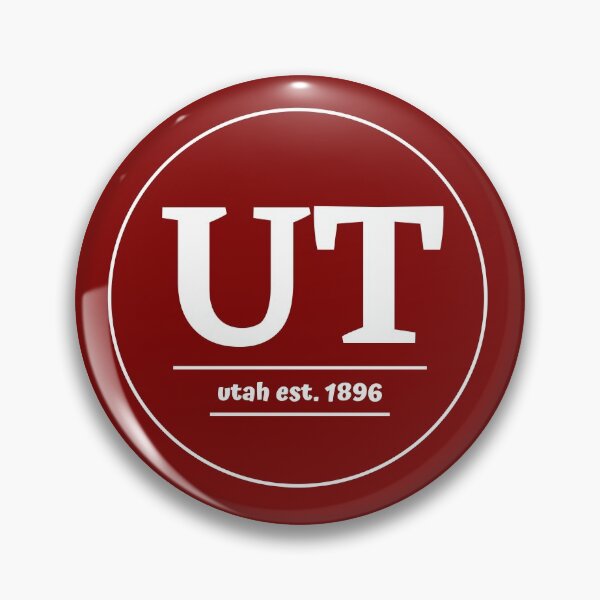 Item preview, Utah est. 1896 designed and sold by cgrimpo.