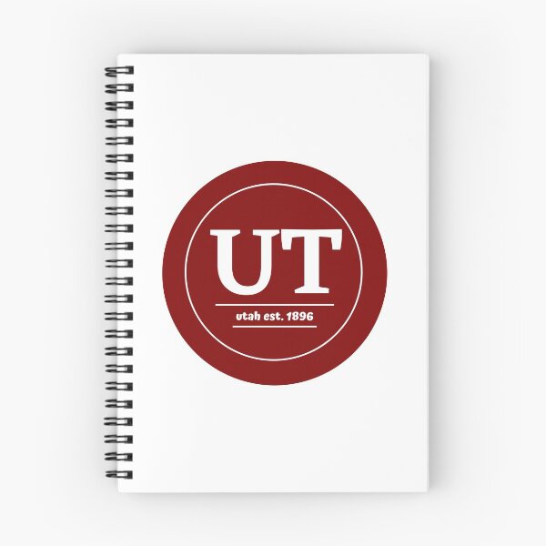 Item preview, Utah est. 1896 designed and sold by cgrimpo.