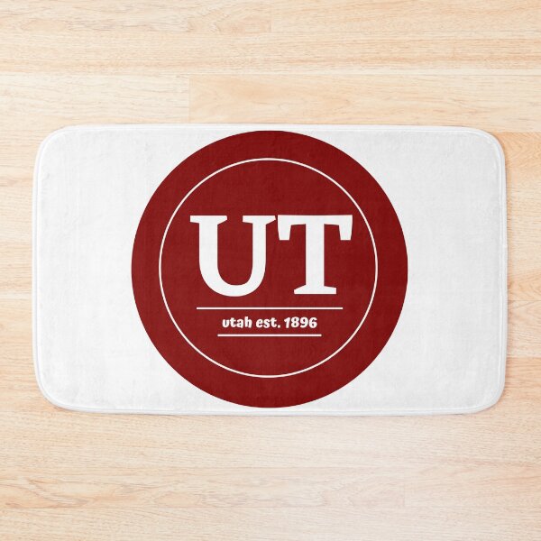 Item preview, Utah est. 1896 designed and sold by cgrimpo.