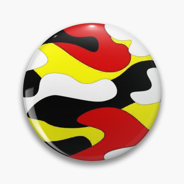 Item preview, Maryland Inspired Camouflage designed and sold by drewroach16.
