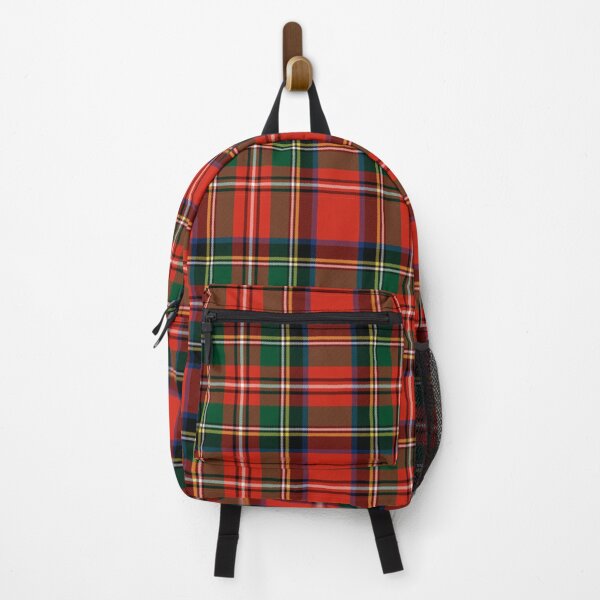 Item preview, Clan Lyle Tartan designed and sold by BagTown Clans.