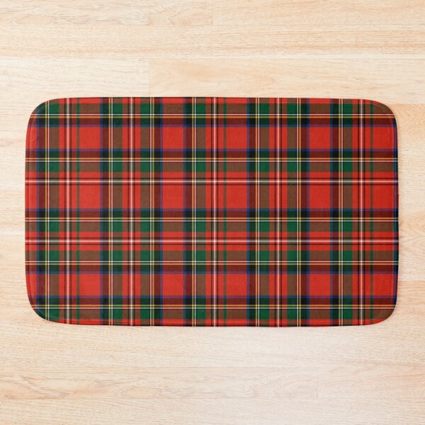 Item preview, Clan Lyle Tartan  designed and sold by BagTown Clans.