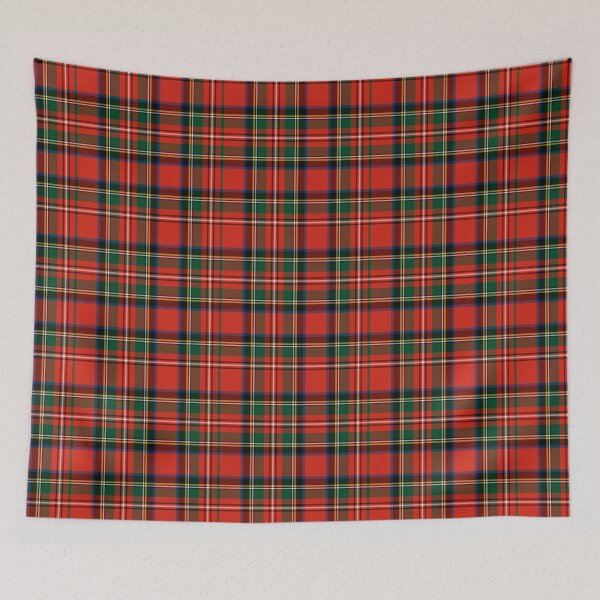 Item preview, Clan Lyle Tartan  designed and sold by BagTown Clans.