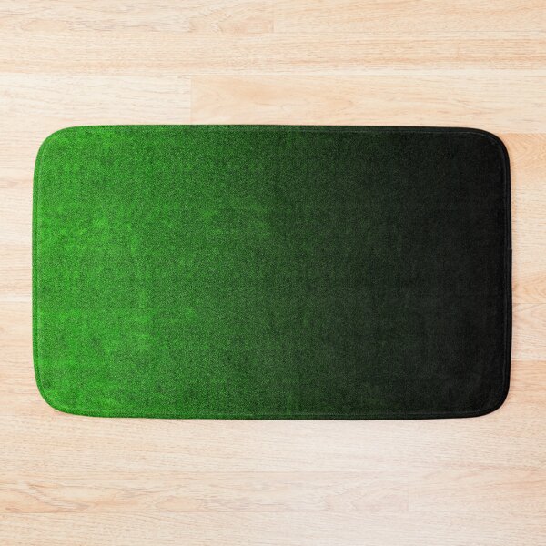 Item preview, Green & Black Glitter Gradient designed and sold by Falln.