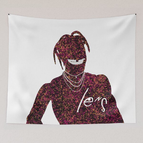 Artikelvorschau, Travis Lens v2 entworfen und verkauft von vvsn studio.