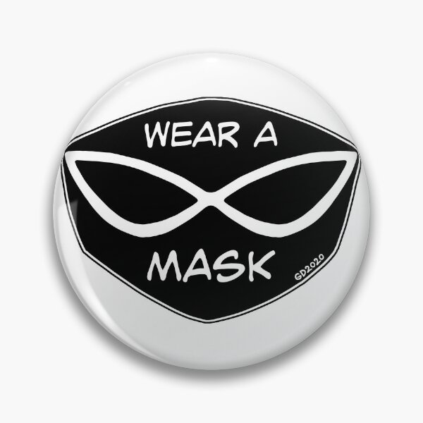Item preview, Wear A Tuxedo Mask designed and sold by misparse.