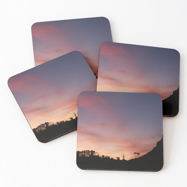 Item preview, mania sunset designed and sold by stickelsimages.