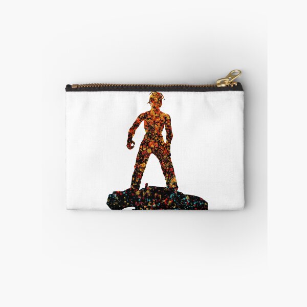 Item preview, Rodeo album cover designed and sold by vvsn studio.