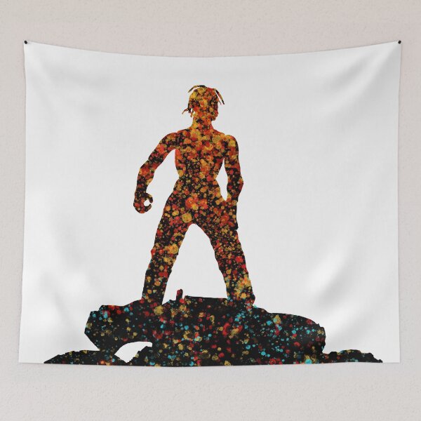 Item preview, Rodeo album cover designed and sold by vvsn studio.