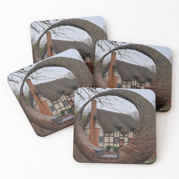 Item preview, Anne Hathaway's House designed and sold by Dutchie81.