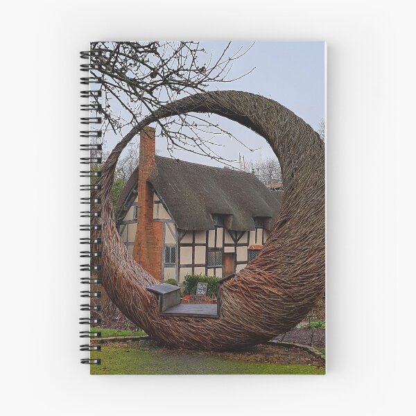 Item preview, Anne Hathaway's House designed and sold by Dutchie81.