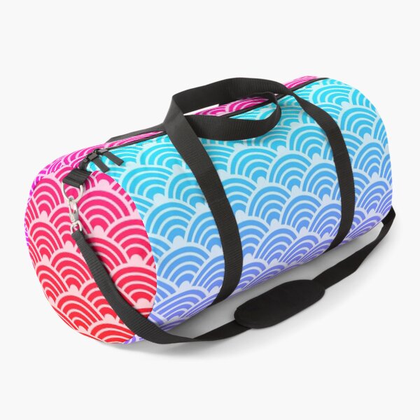 Item preview, Japanese Pattern - Seigaiha designed and sold by AxiomDesign.