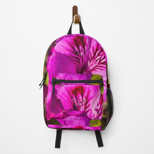Item preview, "Backyard Flowers" Image by Rich AMeN Gill designed and sold by RichAMeNGill.