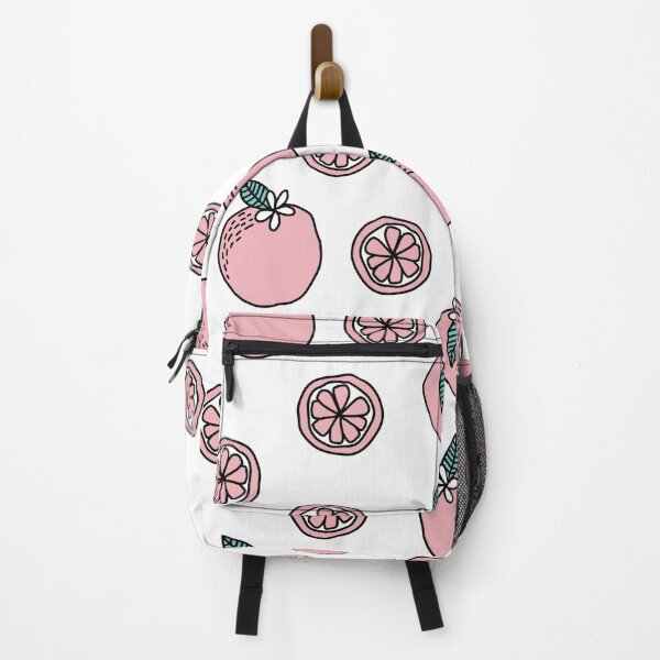 Item preview, Grapefruits over white designed and sold by katiesauter.