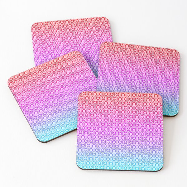 Item preview, Japanese Pattern - Kikko designed and sold by AxiomDesign.