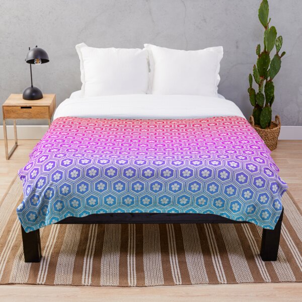 Item preview, Japanese Pattern - Kikko designed and sold by AxiomDesign.