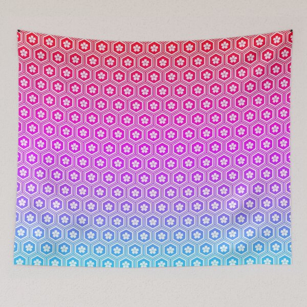 Item preview, Japanese Pattern - Kikko designed and sold by AxiomDesign.