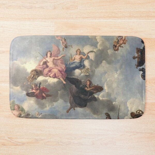 Item preview, Aesthetic Renaissance Angels  designed and sold by Freshfroot.