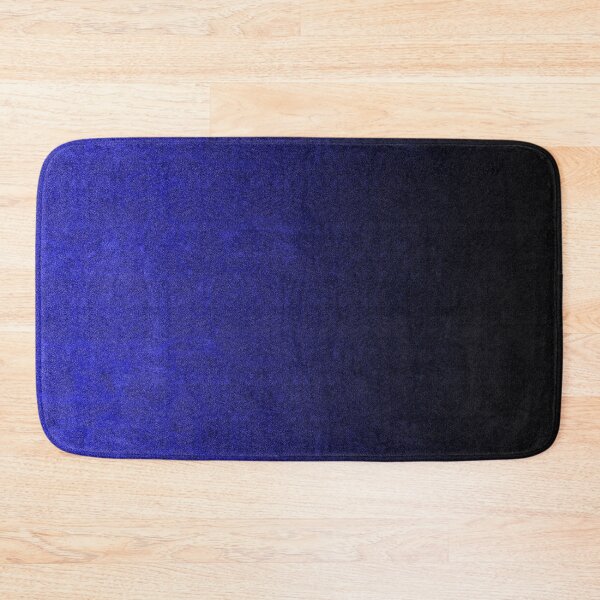 Item preview, Blue & Black Glitter Gradient designed and sold by Falln.