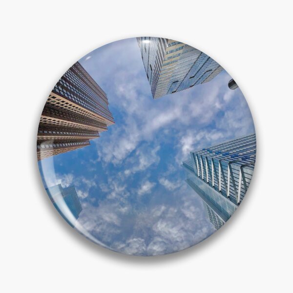 Item preview, Philadelphia Sky designed and sold by polishalpaca.