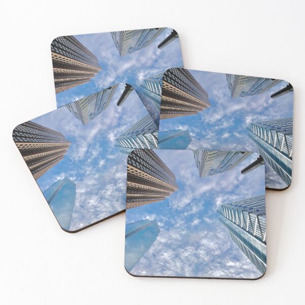 Item preview, Philadelphia Sky designed and sold by polishalpaca.
