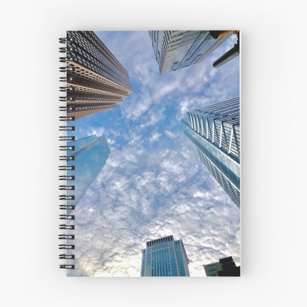 Item preview, Philadelphia Sky designed and sold by polishalpaca.