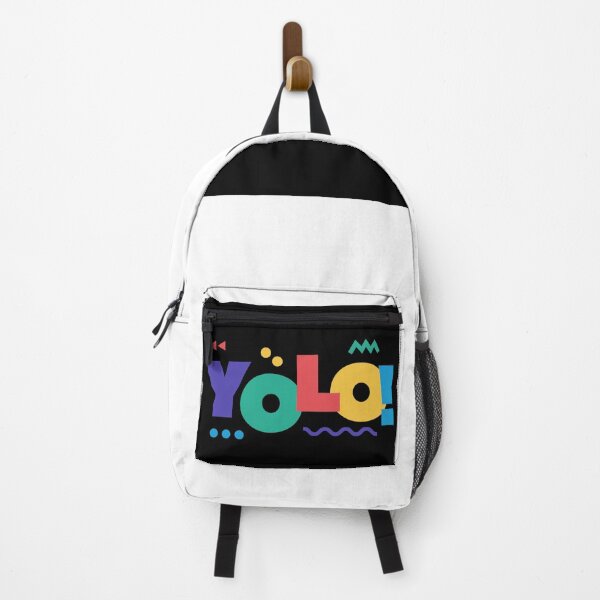 Item preview, YOLO designed and sold by yomaville.
