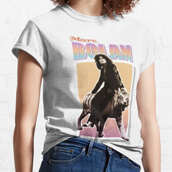 M B Classic T-Shirt