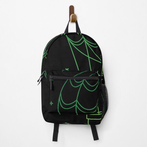 Item preview, Green Hot Air Balloon designed and sold by Designasaur Trinkets.