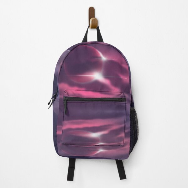 Item preview, Alien World Landscape designed and sold by DahlisCrafter.