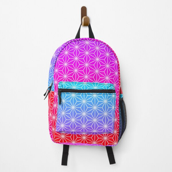 Item preview, Japanese Pattern - Asanoha (alt) designed and sold by AxiomDesign.