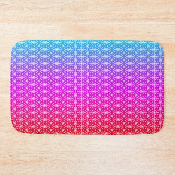 Item preview, Japanese Pattern - Asanoha (alt) designed and sold by AxiomDesign.