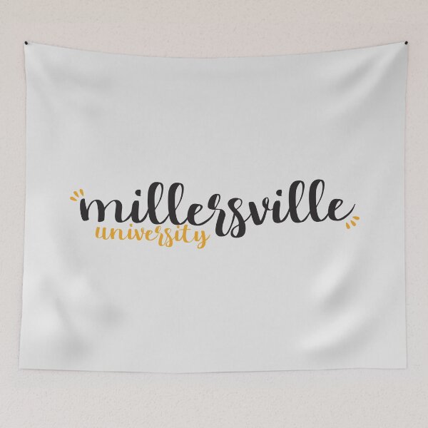Item preview, Millersville University designed and sold by agnello22.