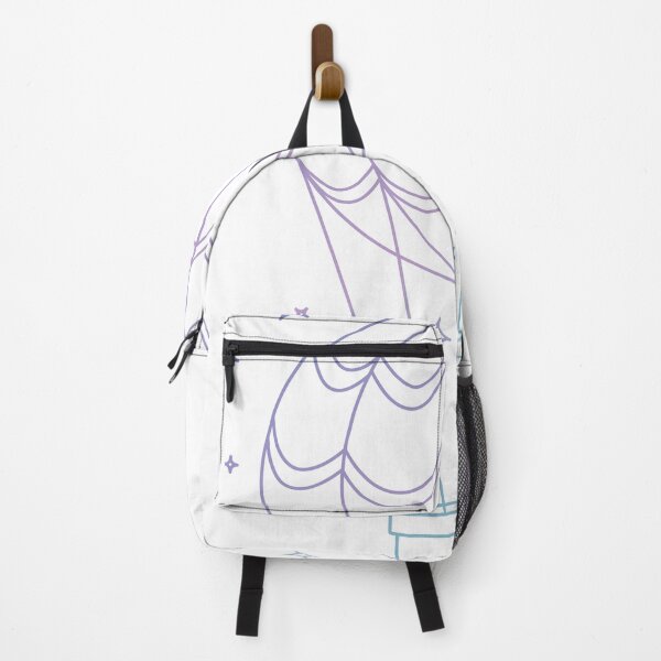 Item preview, Pastel Hot Air Balloon designed and sold by Designasaur Trinkets.