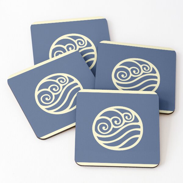 Item preview, Southern Water Tribe designed and sold by Mercatus.