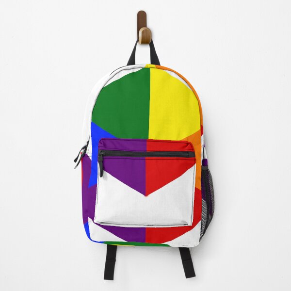 Item preview, Gay Pride Rainbow Pinwheel designed and sold by sammi-ts.