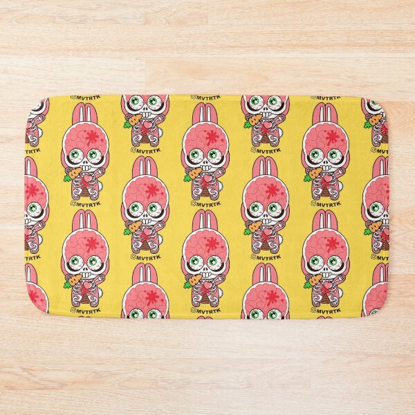 Item preview, Rabbit designed and sold by MVTRTK.