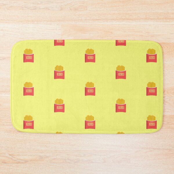 Item preview, Cute Kawaii Fries designed and sold by miller8888.
