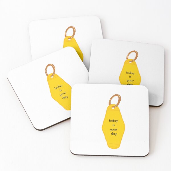 Item preview, Yellow Key Chain  designed and sold by AnnaVictoria-.