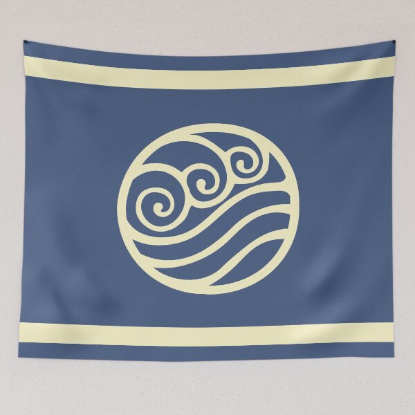 Item preview, Southern Water Tribe designed and sold by Mercatus.