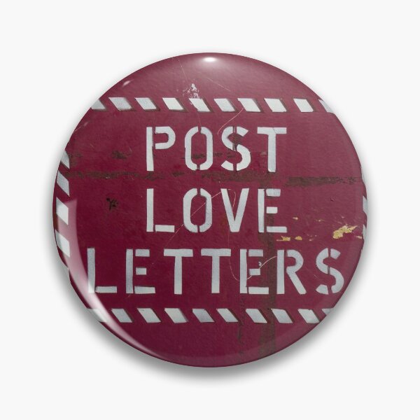 Item preview, Post Love Letters designed and sold by taylorlegrand.