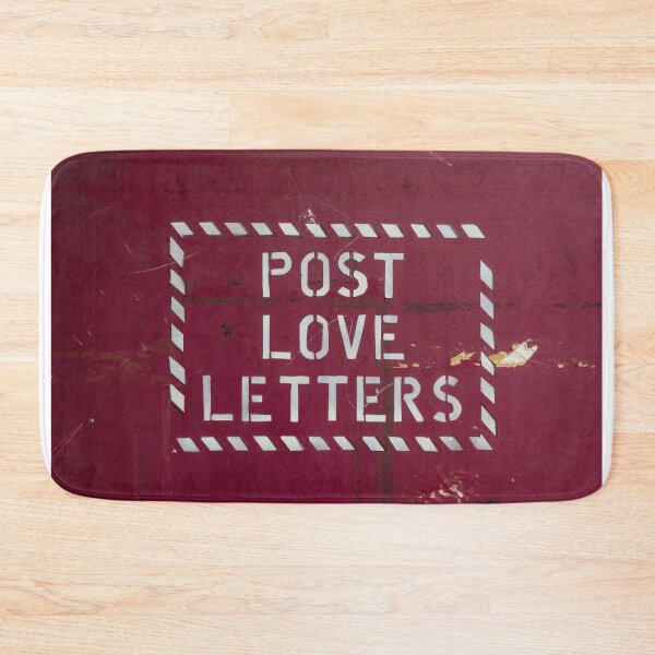 Item preview, Post Love Letters designed and sold by taylorlegrand.