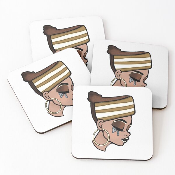 Item preview, Tiramisu Girl designed and sold by Lexi Twilley.