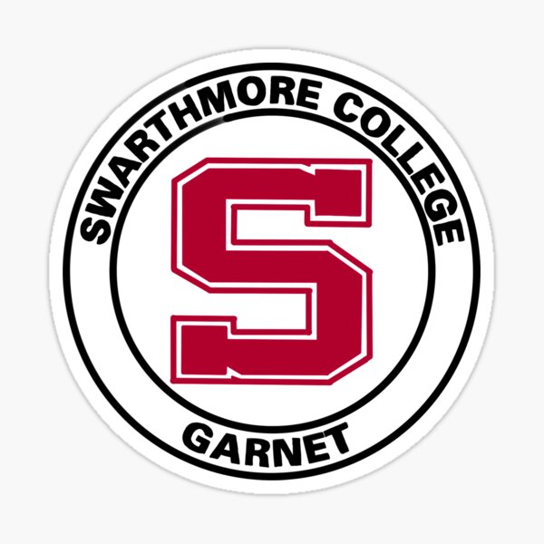 Item preview, Swarthmore college designed and sold by rauo.
