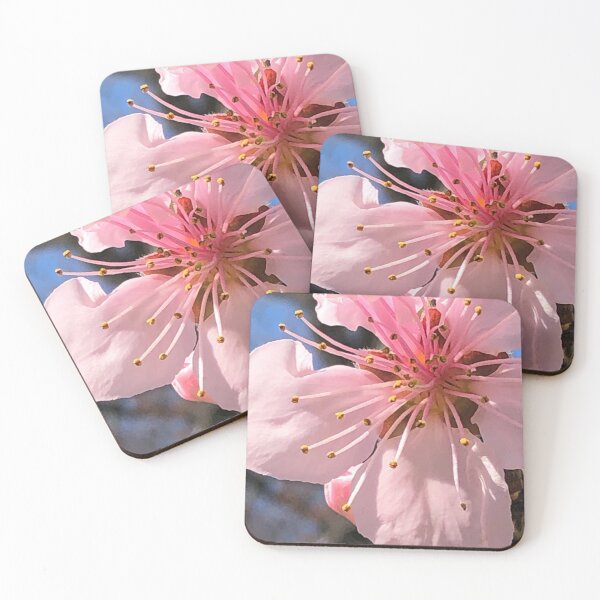 Item preview, Peach Blossom designed and sold by polishalpaca.
