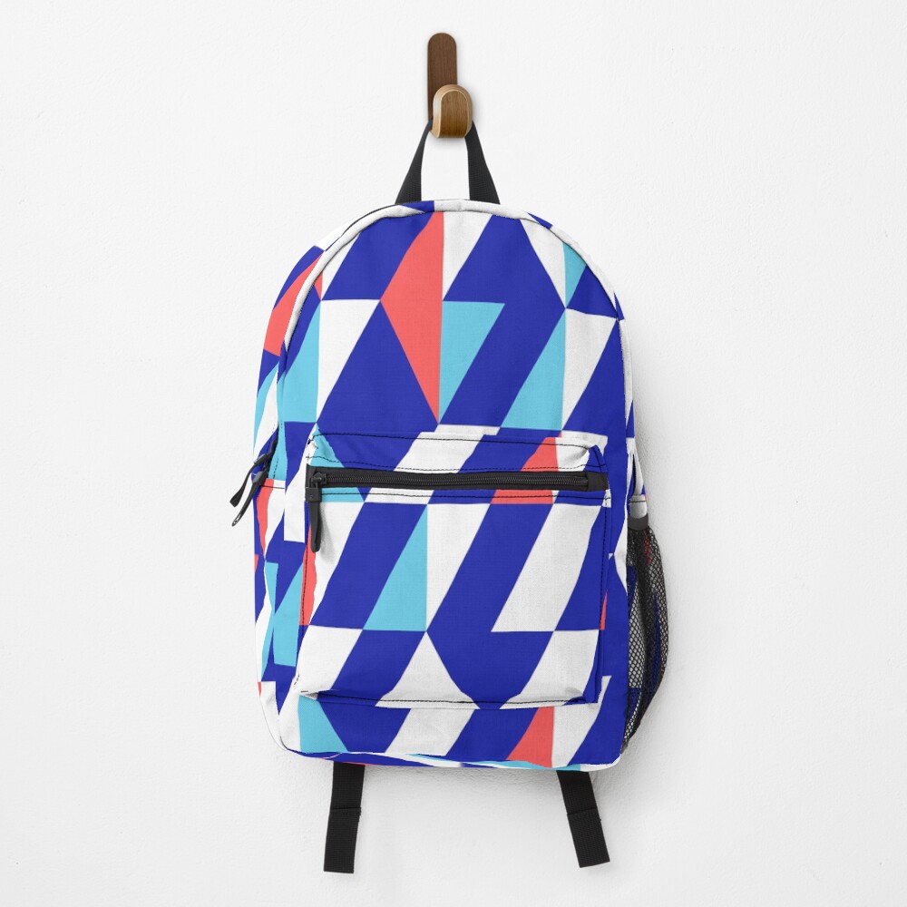 Item preview, Backpack designed and sold by Stchami.