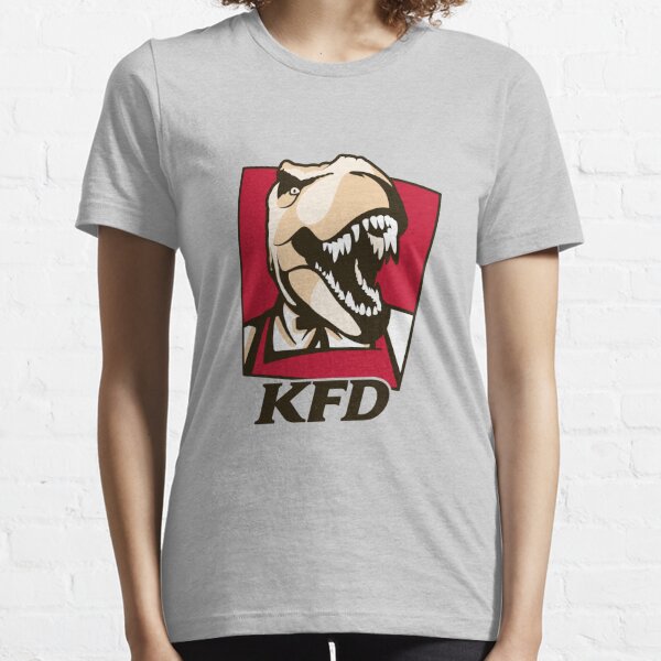 KFD Essential T-Shirt